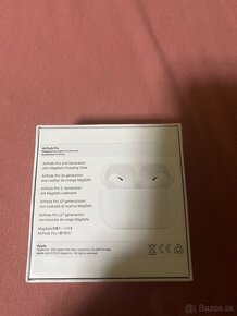 Air pods pro 2 gen. - 2