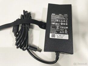 DELL nabijacka / adapter 130W 7,4mm x 5 mm - 2