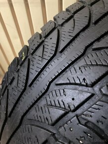 Zimné pneu 265/65R17 viem aj prezuť - 2