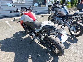 2021_BMW F900R Sport_TOP výbava_ZIMNÁ CENA_6.658€ netto_ - 2