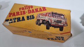 TATRA 815 PARIS DAKAR KDN KADEN - 2