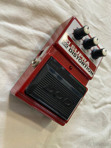 DOD FX55C Supra Distortion - 2