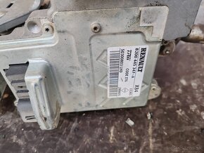 Elektrický stĺpik riadenia Renault Megane II 8200445347A - 2