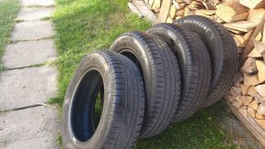 Michelin 195/65 R15 - 2