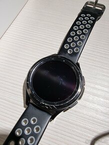 Galaxy watch 4 classic 46mm black - 2