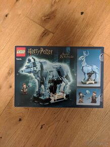 LEGO Harry Potter 76414 Expecto Patronum - 2