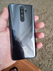 Xiaomi redmi note 8 pro - 2