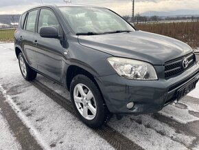 Toyota RAV4 2.2 100kw - 2