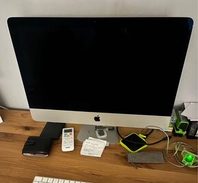 iMac 2017 21,5" - 2