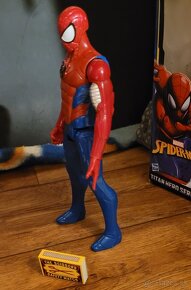 Figurka Marvel Spiderman - 2