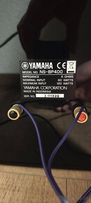 Yamaha MCS 1330 - 2