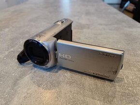 Sony HD videokamera - 2