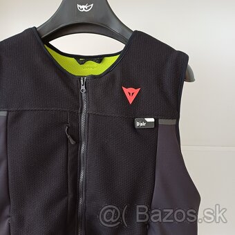 Moto airbagová vesta Dainese Smart Air - 2