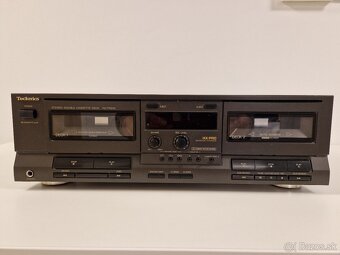 Technics RS-TR232 - 2