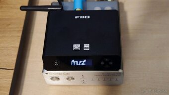 FIO BR13 Hi-Res Bluetooth/LDAC - 2