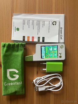 Greentest eco 5 - 2