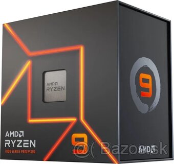 AMD Ryzen 9 7950X - 2