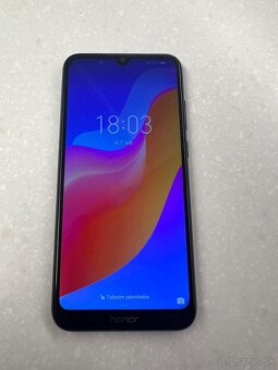 Mobilny telefon Honor 8a 3/32GB - 2