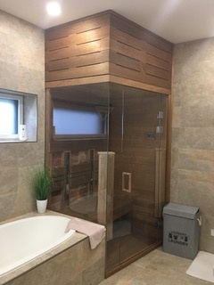 INFRASAUNA INTERIEROVA - 2