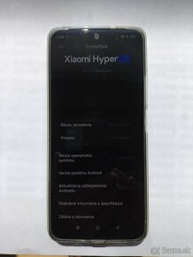 XIAOMI REDMI NOTE 12 4G NFC 128Gb - 2