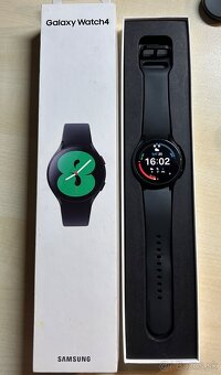 Samsung Galaxy Watch4 - 2