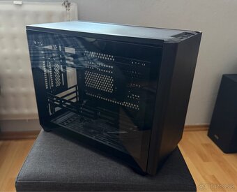 Cooler master MasterBox NR200P - 2