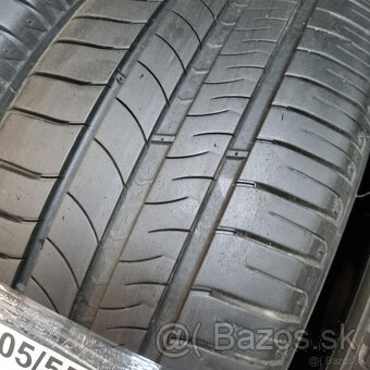 Letné pneumatiky 205/55 R16 MICHELIN DOT0116 - 2