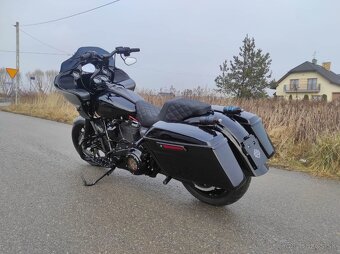 Harley Davidson Road Glide 2021 - 2