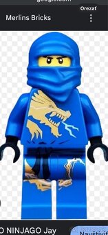 Lego ninjago - 2