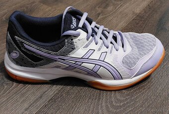 Predám dámske halové tenisky zn. ASICS Gel - Rocket 9 W - 2