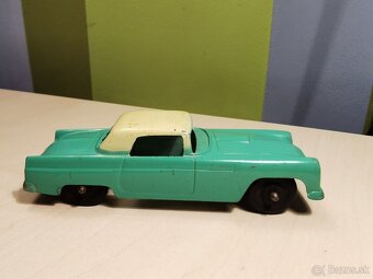 Tootsietoy USA Ford Thunderbird - 2