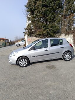 Renault Clio 1.2 55kw - 2