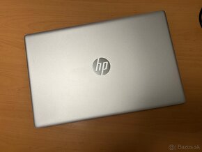 HP Laptop 17-cp0042 s UA/RU klávesnicou - 2