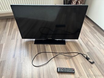 Samsung televízor 32” (80cm) - 2