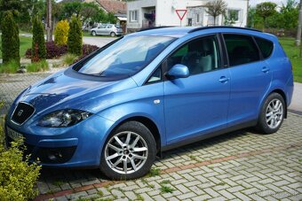 Seat Altea XL 1.6 TDI I-TECH-BiXenon-r.v2015-162000km - 2