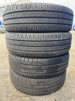 185/65 R15 Continental letne - 2