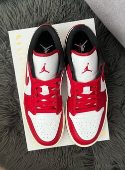 Nike Air Jordan 1 low 42,5 - 2