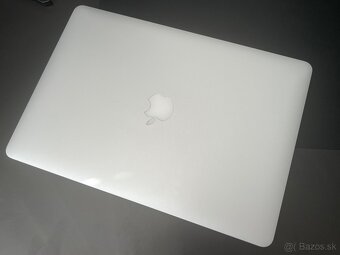 MacBook Pro 15", mid 2014, Retina, 2.5GHz, DG, nová batéria - 2