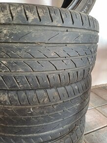 Matador Hecrorra 3, 225/50 R17 - 2