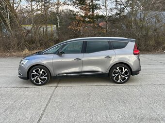 Renault Grand Scenic 1.5dCi BOSE AUTOMAT - 2