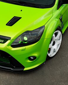 Ford Focus RS 2,5T - 2