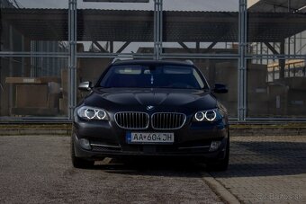 Bmw F11 525d individual - 2