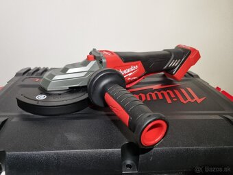 Milwaukee M18 FSAGF125XPDB-0X - 2