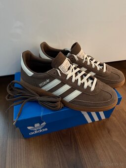 Adidas spezial handball earth strata 40 - 2