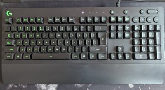 Logitech G213 Prodigy - 2