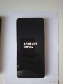 Samsung Galaxy A53 5G 128GB - 2