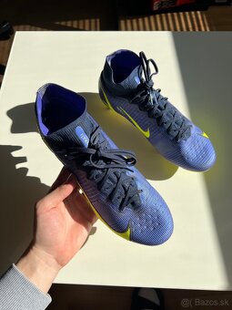 Kopačky Nike Mercurial Superfly Elite SG - 2