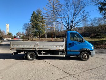 Renault Mascott 40 2,8 TiD 92 kW M6 Valník - 2