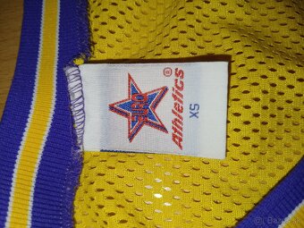 LAKERS basketbalový dres - 2