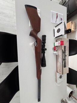 AIR ARMS TX200 MK3 4,5 MM - 2